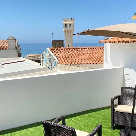 Casa de Férias Casa Da Torre - Bbq And Terrace *