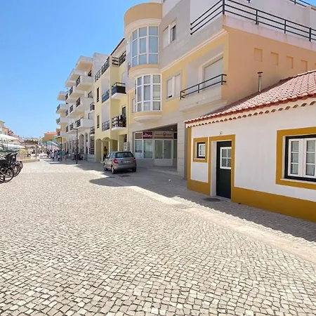 Casa Da Torre - Bbq And Terrace * Santa Cruz (Oeste)