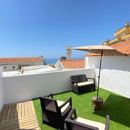 Casa Da Torre - Bbq And Terrace