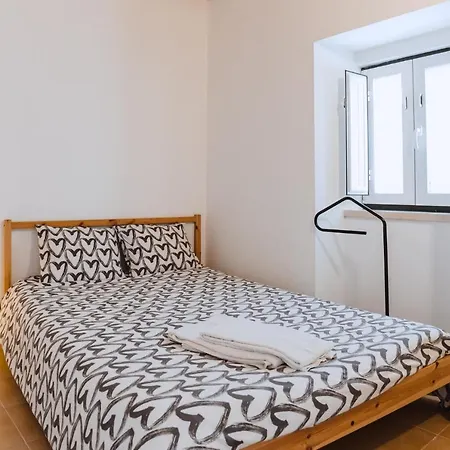 Casa Da Torre - Bbq And Terrace * Santa Cruz (Oeste)