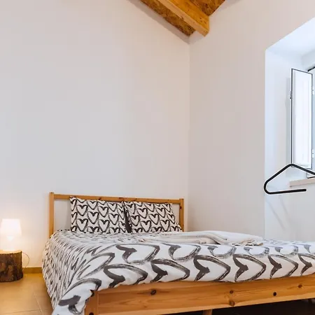 Casa Da Torre - Bbq And Terrace * Santa Cruz (Oeste)