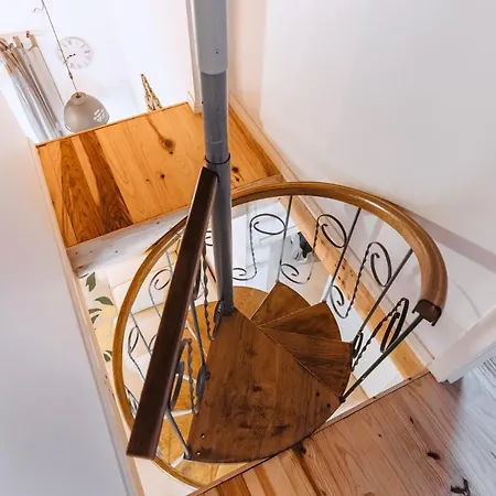 Casa Da Torre - Bbq And Terrace * Santa Cruz (Oeste)