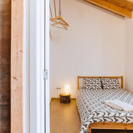 Tatil Evi Casa Da Torre - Bbq And Terrace *