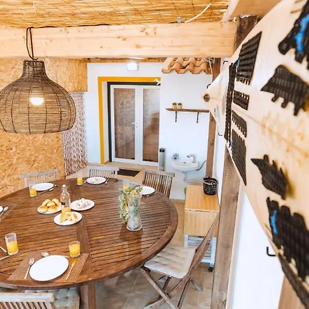 Casa Da Torre - Bbq And Terrace Ferienhaus