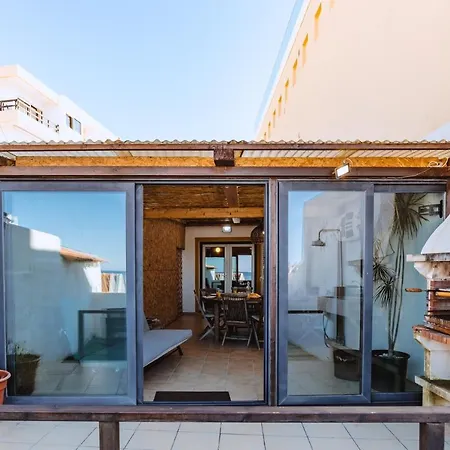 Casa Da Torre - Bbq And Terrace Tatil Evi *