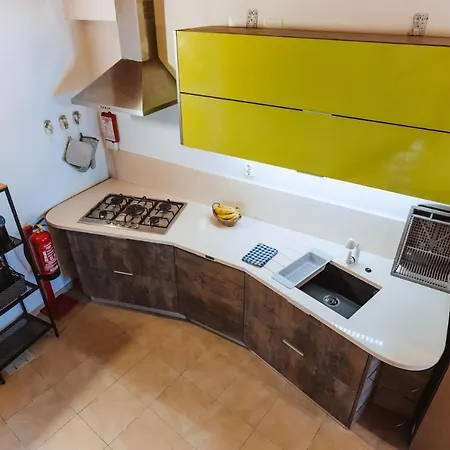 Tatil Evi Casa Da Torre - Bbq And Terrace