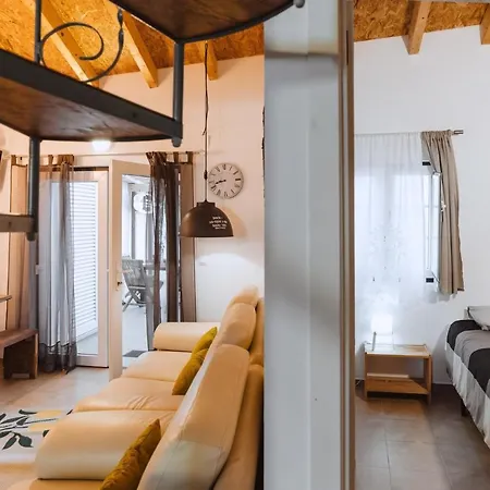 Casa Da Torre - Bbq And Terrace Tatil Evi