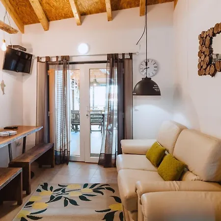 Casa Da Torre - Bbq And Terrace Ferienhaus *