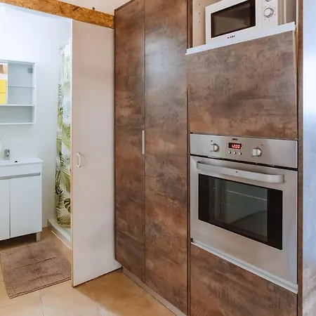 Tatil Evi Casa Da Torre - Bbq And Terrace *