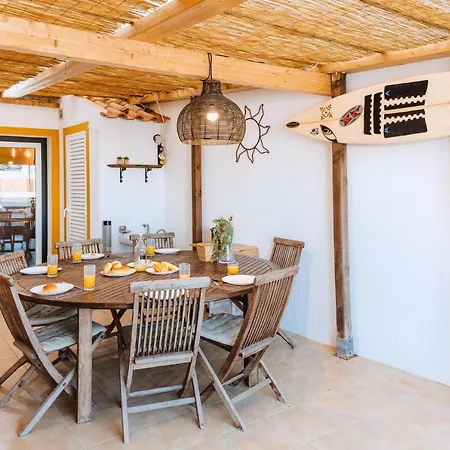 Casa Da Torre - Bbq And Terrace Tatil Evi