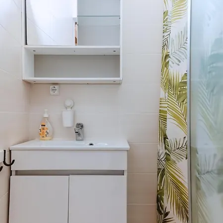 Casa Da Torre - Bbq And Terrace * Santa Cruz (Oeste)