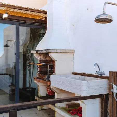 Casa Da Torre - Bbq And Terrace Ferienhaus