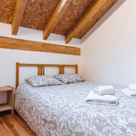 Casa Da Torre - Bbq And Terrace * Santa Cruz (Oeste)