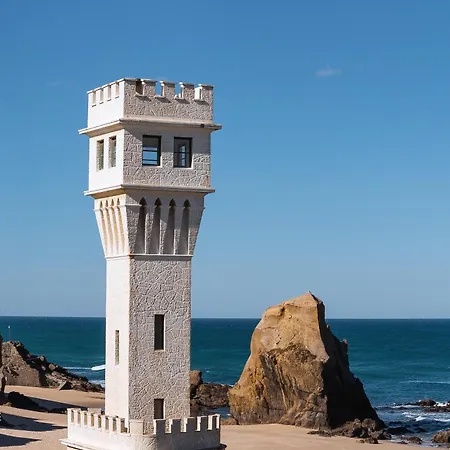 Casa Da Torre - Bbq And Terrace Ferienhaus