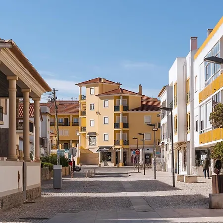 Casa Da Torre - Bbq And Terrace * Santa Cruz (Oeste)