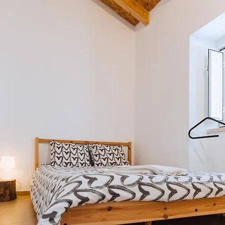 Casa Da Torre - Bbq And Terrace Villa *