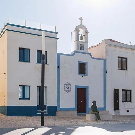 Casa Da Torre - Bbq And Terrace *