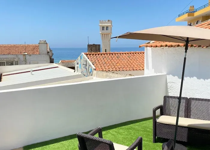 別荘 Casa Da Torre - Bbq And Terrace *