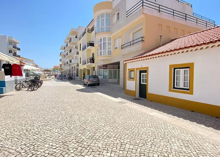 Casa Da Torre - Bbq And Terrace * サンタ・クルーズ