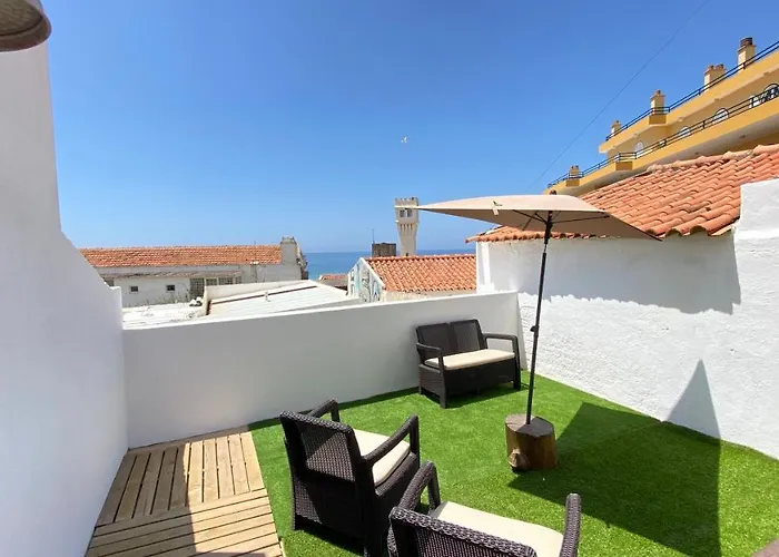 Casa Da Torre - Bbq And Terrace