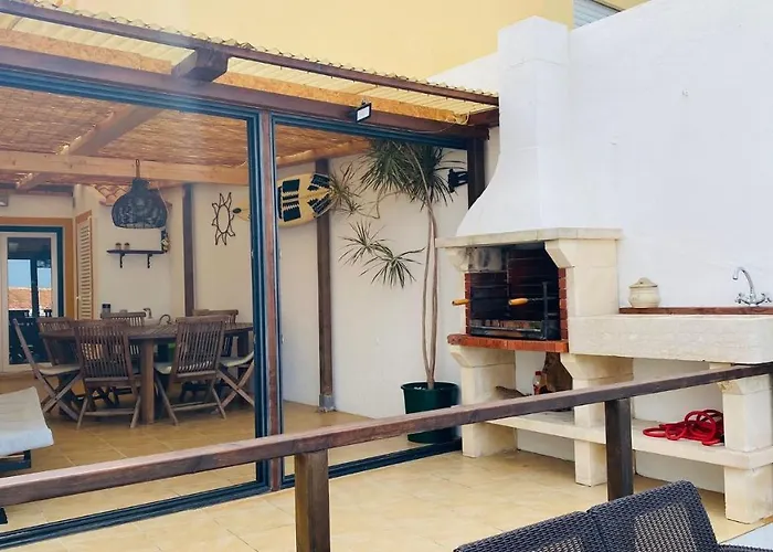 Casa Da Torre - Bbq And Terrace 別荘