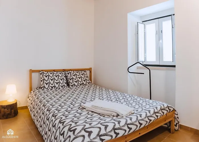 Casa Da Torre - Bbq And Terrace * Santa Cruz (Oeste)