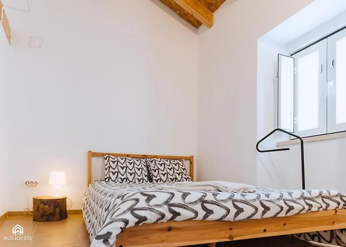 Casa Da Torre - Bbq And Terrace * サンタ・クルーズ