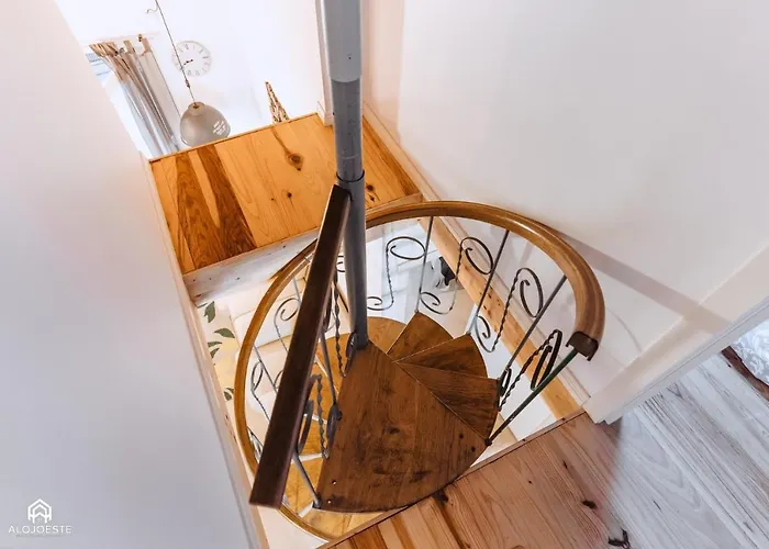 Casa Da Torre - Bbq And Terrace * サンタ・クルーズ