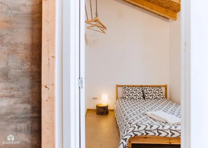 別荘 Casa Da Torre - Bbq And Terrace *