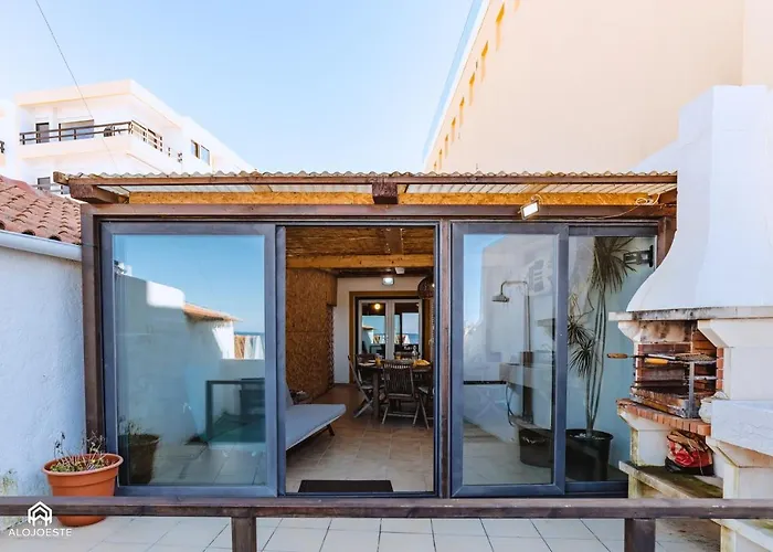 Casa Da Torre - Bbq And Terrace 別荘 *