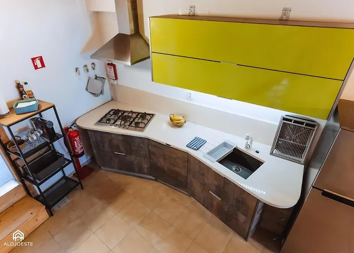 別荘 Casa Da Torre - Bbq And Terrace