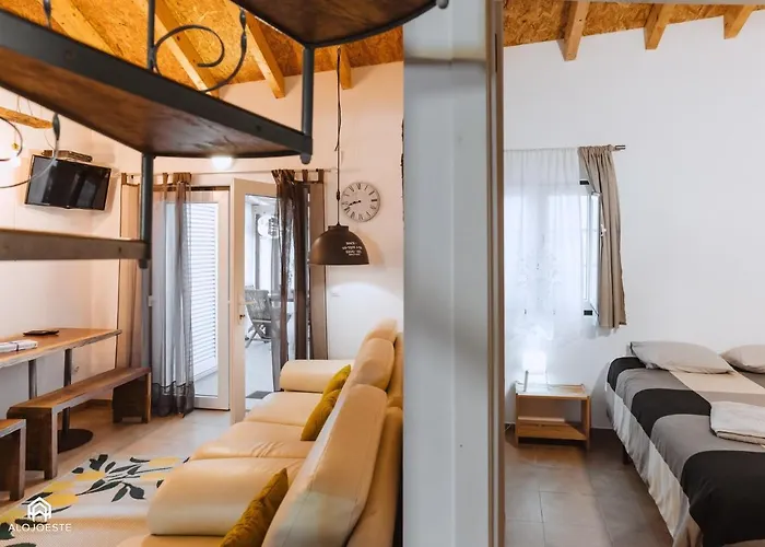 Casa Da Torre - Bbq And Terrace 別荘