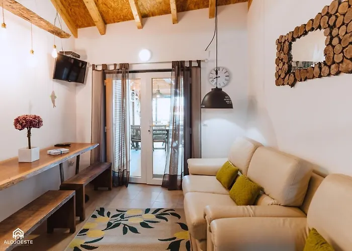 Casa Da Torre - Bbq And Terrace 別荘 *