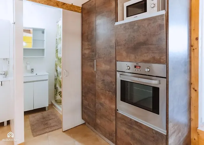 別荘 Casa Da Torre - Bbq And Terrace *