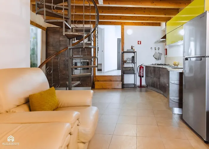 Casa Da Torre - Bbq And Terrace * サンタ・クルーズ