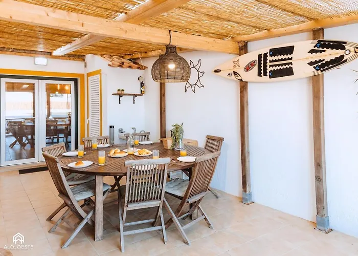 Casa Da Torre - Bbq And Terrace 別荘