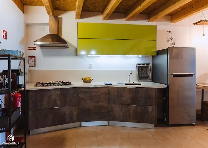 Casa Da Torre - Bbq And Terrace 別荘