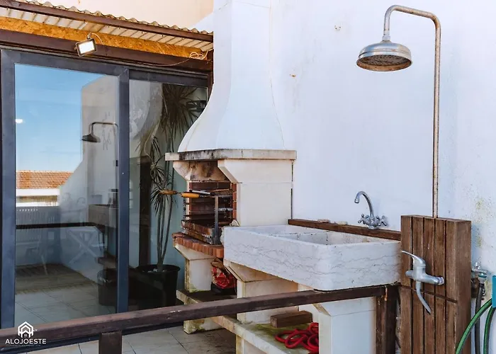 Casa Da Torre - Bbq And Terrace 別荘