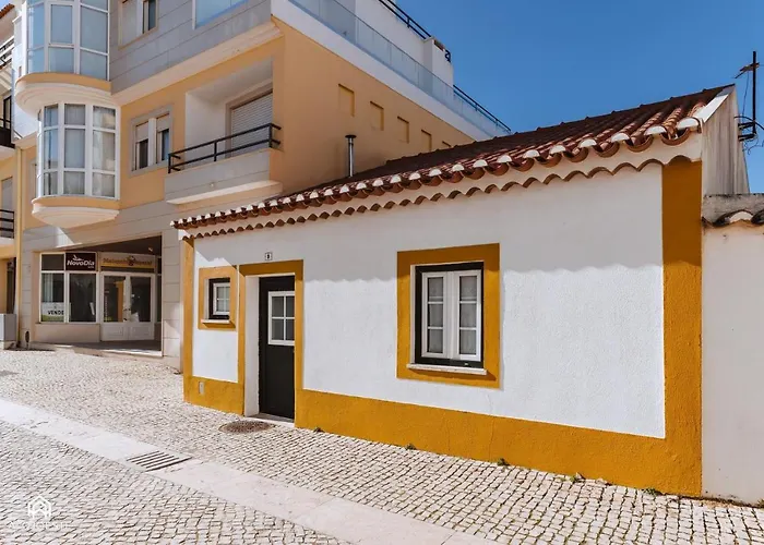 Casa Da Torre - Bbq And Terrace * サンタ・クルーズ