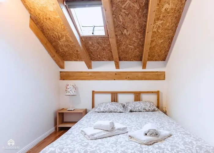 別荘 Casa Da Torre - Bbq And Terrace *