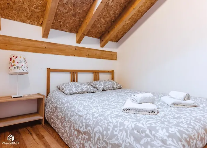 Casa Da Torre - Bbq And Terrace * Santa Cruz (Oeste)