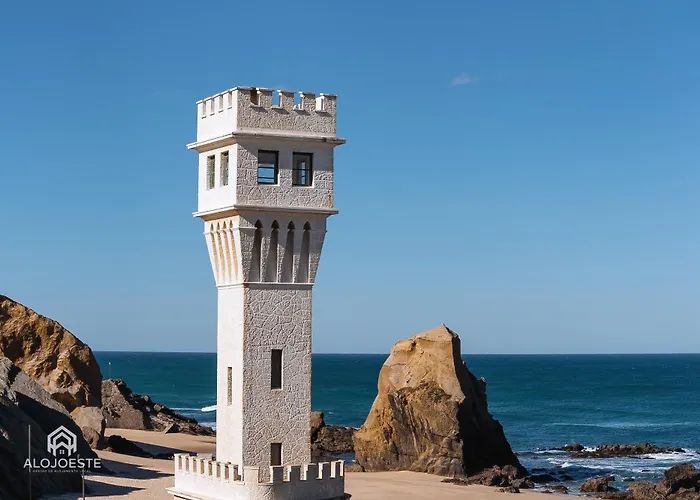 Casa Da Torre - Bbq And Terrace 別荘