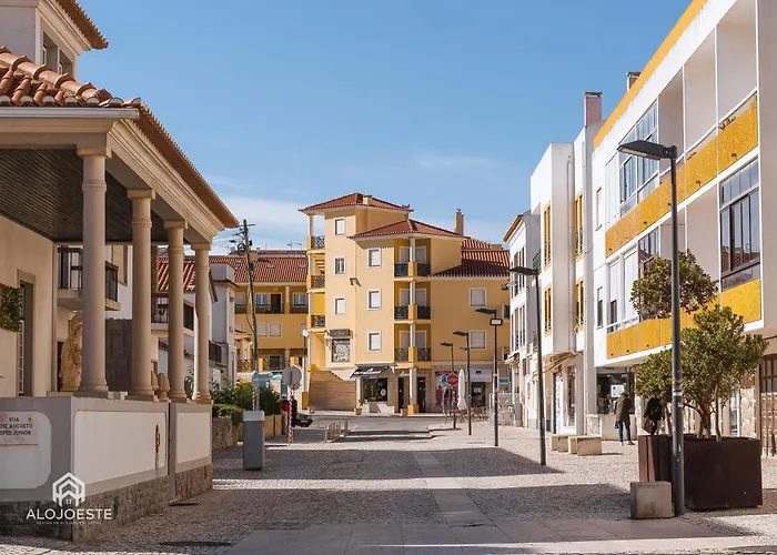 Casa Da Torre - Bbq And Terrace * サンタ・クルーズ