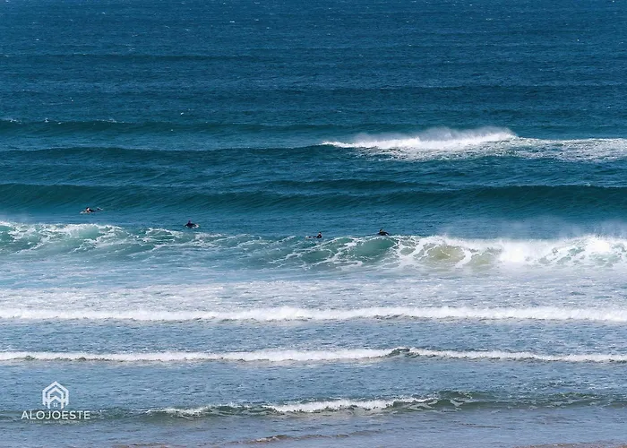 Casa Da Torre - Bbq And Terrace 別荘 サンタ・クルーズ